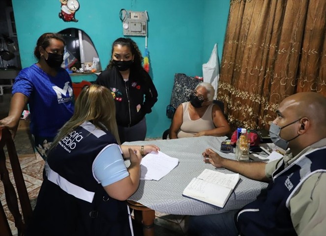 Noticia Radio Panamá | Defensoría solicita informe a prestataria de Burunga-Panamá sobre usuario agredido