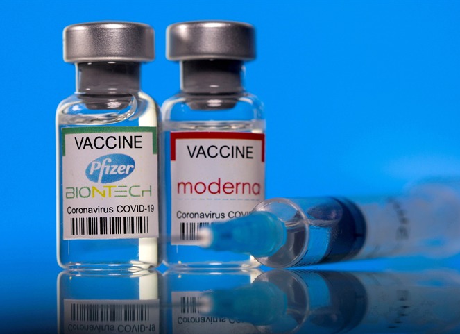 Noticia Radio Panamá | EEUU autoriza las vacunas contra el covid de Pfizer y Moderna para bebés y niños pequeños