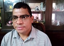 Noticia Radio Panamá | Criminólogo Eduardo Montenegro se refiere a los sicarios: ‘son personas frías y calculadoras’