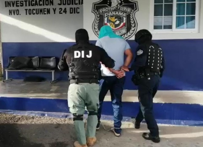 Noticia Radio Panamá | Capturan a personas requeridas por el delito de homicidio mediante operación ‘Anzuelo’