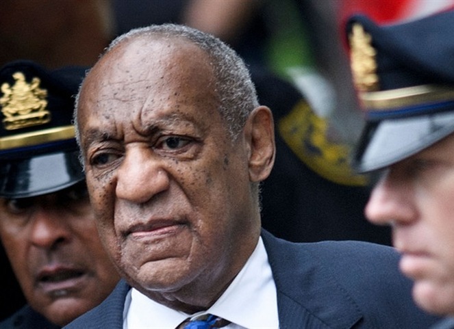 Noticia Radio Panamá | Jurado declara culpable a Bill Cosby por abusar de menor en 1975
