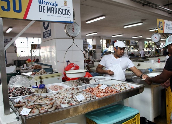 Noticia Radio Panamá | Alcaldía de Panamá declara desierto el acto público para la construcción del nuevo Mercado de Mariscos