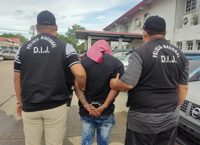 Noticia Radio Panamá | Homicidas, traficantes de drogas y de migrantes caen en operación Junquito