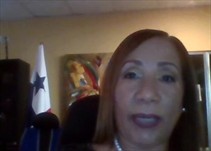 Noticia Radio Panamá | Elvia Lau explica el plan piloto ‘MedicSol’, el cual estará habilitado temporalmente en cuatro policlínicas
