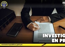 Noticia Radio Panamá | Investigan falsificación de firma y de cheques del representante de Lídice en Capira
