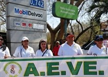 Noticia Radio Panamá | AEVE anuncia paralización de labores este viernes 1 de julio
