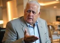 Noticia Radio Panamá | Expresidente Pérez Balladares no aceptaría el puesto de presidente interino, cree que es una jugarreta política