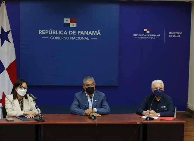Noticia Radio Panamá | Se confirma el primer caso de viruela del mono o símica en Panamá