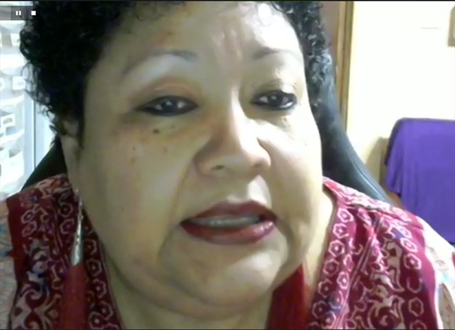 Noticia Radio Panamá | Celia Moreno sobre abusos a menores: ‘La iglesia ha manipulado y coaccionado a las personas a tener miedo’