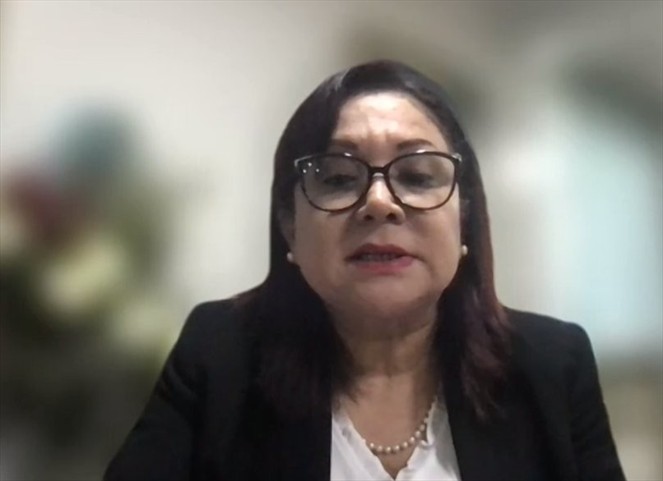 Noticia Radio Panamá | Dra. Melva Cruz indica que hay un incremento de enfermedades respiratorias que no son Covid, como la influenza