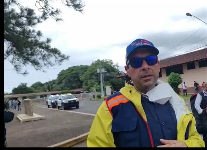 Noticia Radio Panamá | Diálogo con ANADEPO será retomado en Santiago con el Defensor del Pueblo como mediador