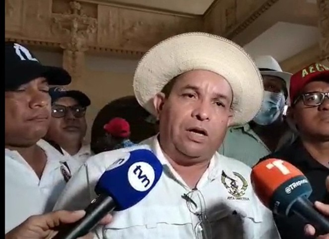 Noticia Radio Panamá | ANADEPO rechaza mesa en Ciudad del Saber, dicen que es un dialogo de «yo con yo»