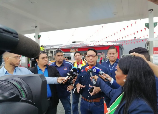 Noticia Radio Panamá | Acodeco detecta irregularidades en estaciones de combustible, procederán a tomar acciones