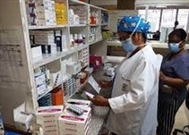 Noticia Radio Panamá | Programa MedicSol es ampliado a cinco policlínicas de la CSS y aprueban compra internacional de medicamentos