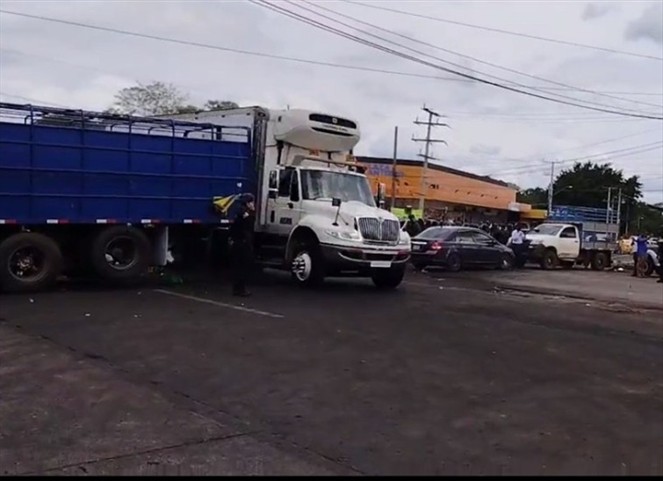 Noticia Radio Panamá | Agrupaciones rechazan mesa de diálogo en la provincia de Coclé, insisten que se mantenga en Veraguas