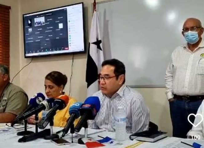 Noticia Radio Panamá | Balance de pérdidas en la cadena de producción del país debido a los cierres y protestas es de casi $500 millones