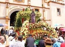 Noticia Radio Panamá | Suspenden celebración de las patronales de Santiago Apóstol en la provincia de Veraguas