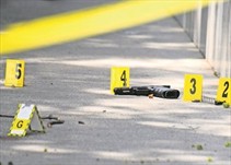 Noticia Radio Panamá | En lo que va de este año se han registrado 229 homicidios premeditados
