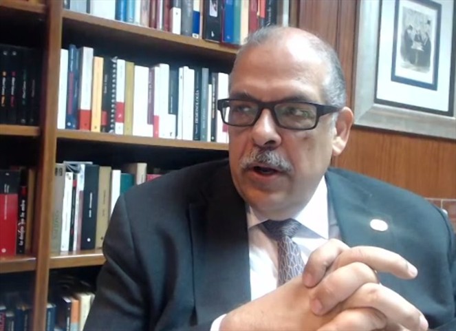 Noticia Radio Panamá | Rubén Castillo Gil: ‘El diálogo ha excluido al sector productivo y ha caminado por la vía del discurso ideológico’