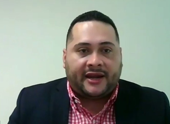 Noticia Radio Panamá | Nerys Leonel Rivas: ‘Muchos en el país sentimos que en la Unachi y en la Asamblea se genera un foco de corrupción’