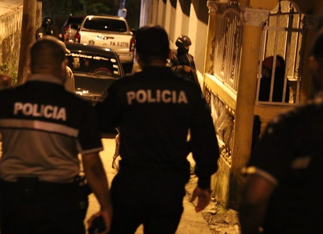 Noticia Radio Panamá | San Miguelito a la baja en delitos de homicidio y hurtos