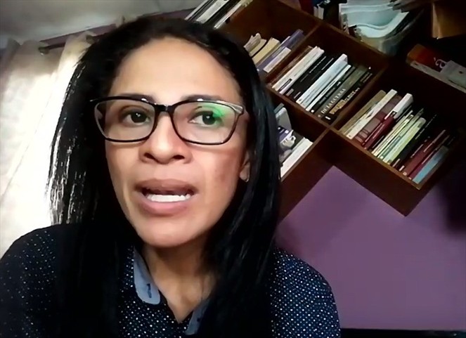 Noticia Radio Panamá | Yadira Pino: ‘Hay que llegar a acuerdos con los padres de familia para la recuperación de contenidos’
