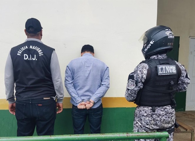 Noticia Radio Panamá | Arrestan a un hombre por segunda vez tras más de 60 denuncias por estafa