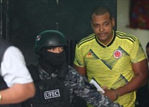 Noticia Radio Panamá | Hoy se realizará la lectura de sentencia en contra de alias ‘Marshall’