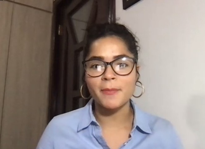Noticia Radio Panamá | Irma Hernández: ‘Precandidatos a la libre postulación estando inscritos en partidos políticos ha sido una falta del TE’