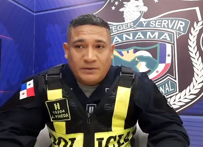 Noticia Radio Panamá | Teniente José Pineda detalla que 28 autos fueron removidos en grúas anoche por hacer carreras clandestinas