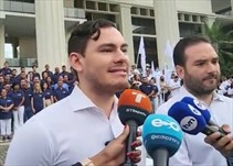 Noticia Radio Panamá | Coalición ‘Vamos’ presenta a 108 candidatos independientes que renuncian al fuero penal electoral