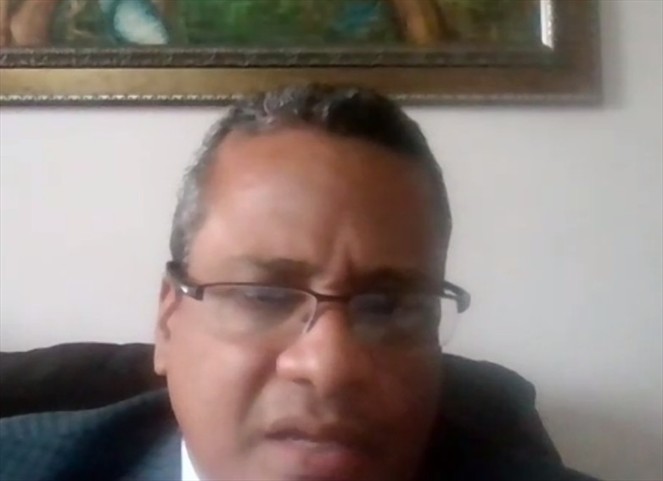 Noticia Radio Panamá | Exfiscal Roberto Moreno: ‘Los acuerdos de pena descongestionan la justicia y garantiza resultado’