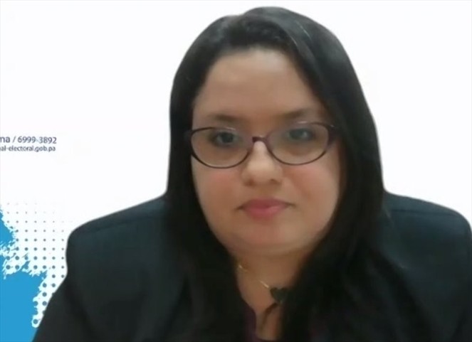 Noticia Radio Panamá | Yanizelly Ariza del Tribunal Electoral: ‘Tenemos cinco mecanismos para hacer la recolección de firmas’