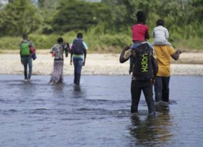 Noticia Radio Panamá | Fallecen tres migrantes por inmersión en la Comarca Guna Yala