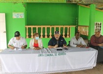 Noticia Radio Panamá | ATTT se reúne con transportista de maquinaria agrícola en panamá oeste por subsidio de combustible