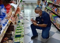 Noticia Radio Panamá | ¡Tenga cuidado! Ministro del Mida advierte que están vendiendo arroz de primera como especial