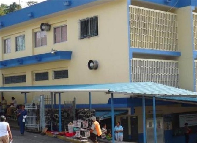 Noticia Radio Panamá | Suspenden atención de forma tempordal en la policlínica Manuel María Valdés