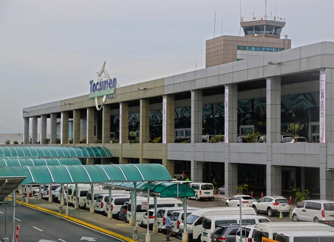 Noticia Radio Panamá | Aeropuerto Internacional de Tocumen celebrará con Panamá, cumple 44 años de operación