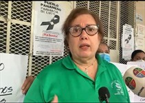 Noticia Radio Panamá | Propietaria de farmacia: ‘Más que por protesta, por imposibilidad; no podemos cumplir este decreto’