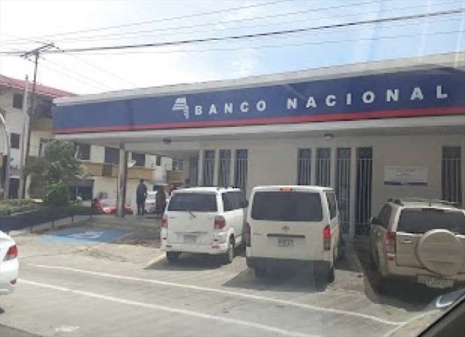 Noticia Radio Panamá | Investigan presunto robo en el Banco Nacional de Calidonia