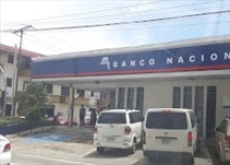 Noticia Radio Panamá | Tras robo en el Banco Nacional de Calidonia, sucursal permanecerá cerrada hasta nuevo aviso