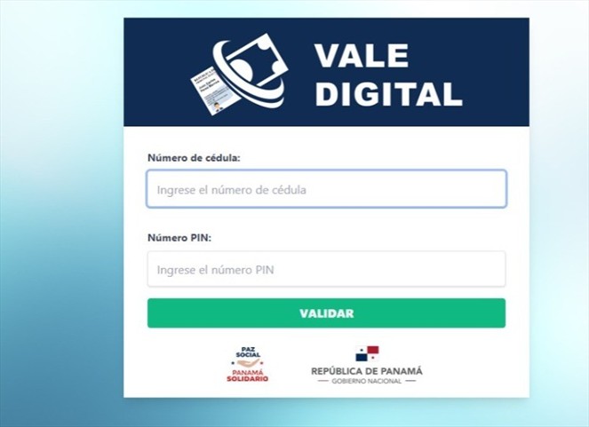 Noticia Radio Panamá | Más de 30 comercios excluídos del cobro del Vale y la Beca Digital por mal manejo de este beneficio