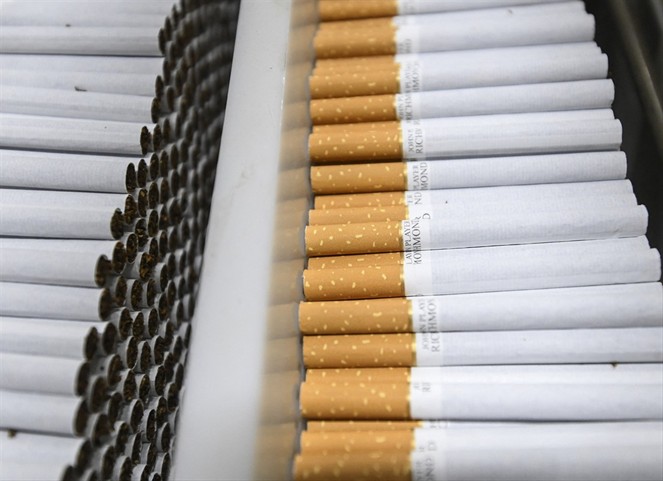 Noticia Radio Panamá | Cae el consumo de tabaco en América (OPS)