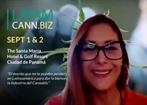 Noticia Radio Panamá | Panamá se perfila como un hub farmacéutico para la industria del cannabis medicinal, local e internacional