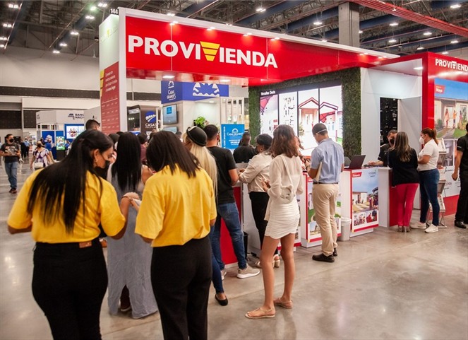 Noticia Radio Panamá | Del 1 al 4 de septiembre se celebrará Capac Expo Hábitat, en el Panamá Convention Center