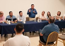 Noticia Radio Panamá | Orlando Pérez: ‘Importación paralela abre la puerta para que el malintencionado pueda traer medicamentos adulterados’