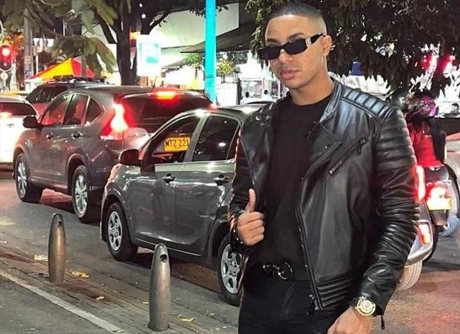 Noticia Radio Panamá | Agarran a tres presuntos sospechosos del asesinato del modelo colonense, Ángel De La Espada