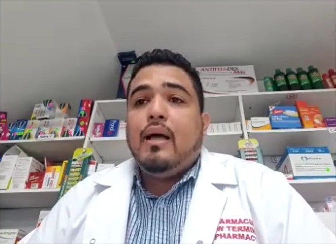 Noticia Radio Panamá | Pérdidas de farmacias tras tres días de cierre oscila entre un millón 215 mil dólares