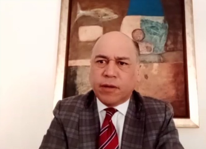 Noticia Radio Panamá | Rodolfo Aguilera: ‘El país tiene dedicado muy pocos recursos a la justicia penal y al sistema penitenciario’