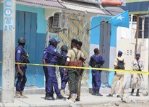 Noticia Radio Panamá | Al menos 13 muertos en ataque yihadista a un hotel de la capital de Somalia